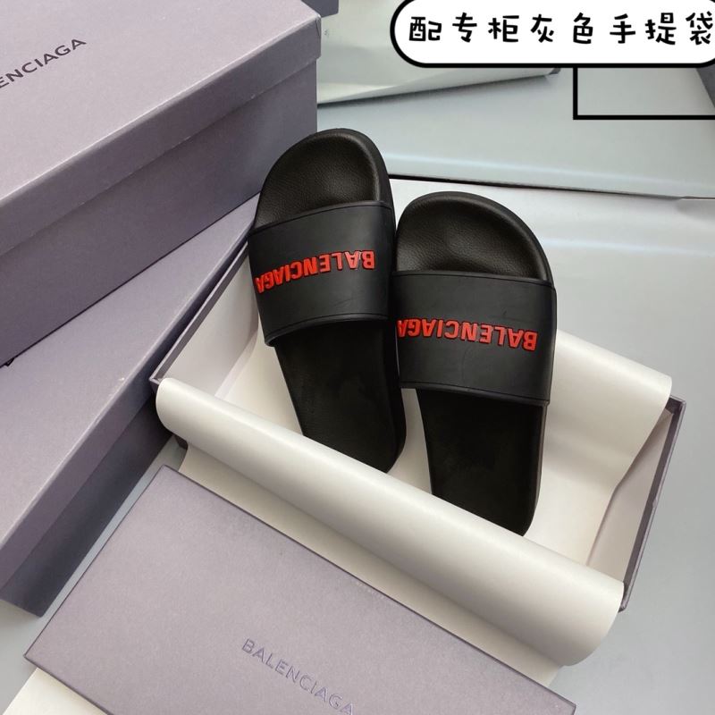 Balenciaga Slippers